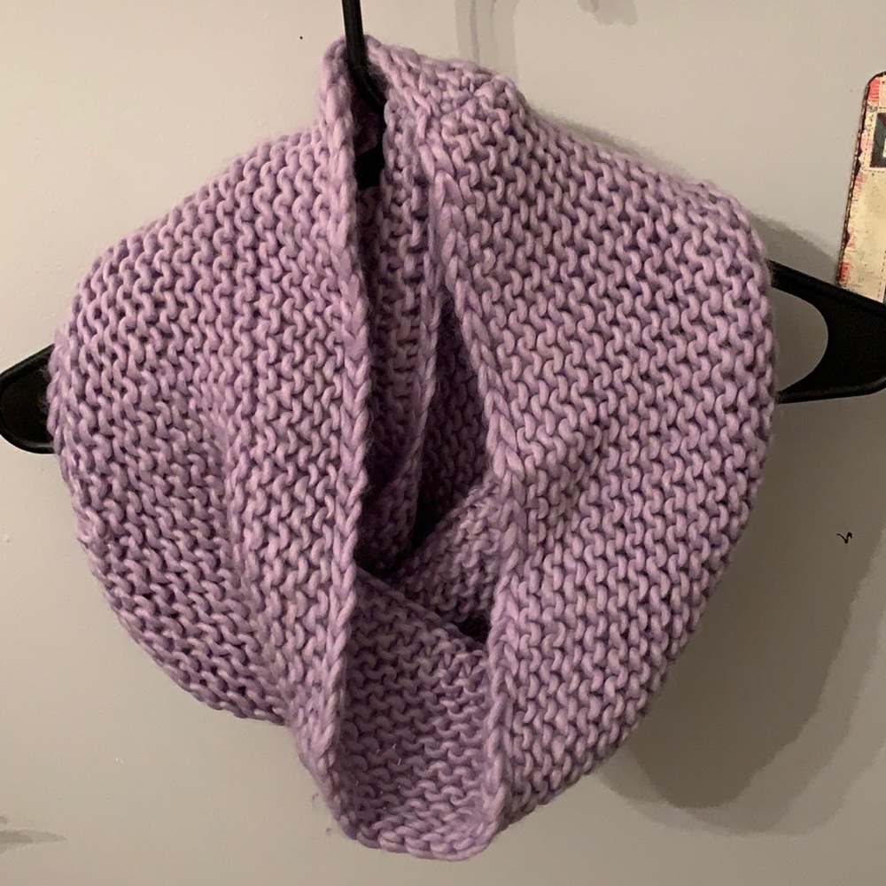 Arie Infinity Scarf
